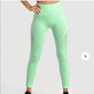 Gymshark Energy Seamless Leggings